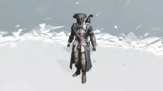 Assassin's Creed III Remastered: Spotkanie w środku nocy PL