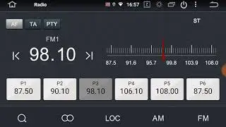 Malay Mod 10 android MTCE PX5 PX6 and PX30