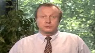 CEO Wim Roelandts - Xilinx 2000