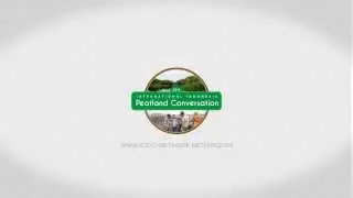 International Indonesia Peatland Conversation 2014