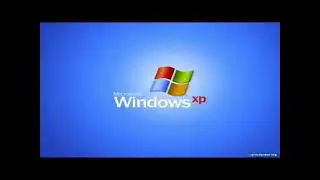 (SEIZURE WARNING) Windows Xp Virus Slow x64