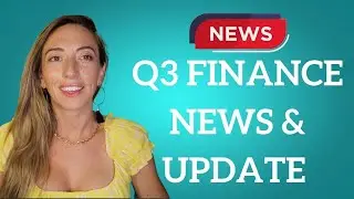 Morning Coffee: Finance News August 2022