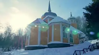 Марц Воды  Поездка к макету 9 3 22 003