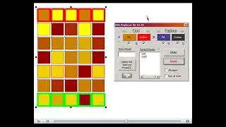 GDG Replacer Macro Instructional How-to Video applicable to CorelDraw X6 & up
