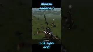 Annem sadece 1 dk oyna dedi