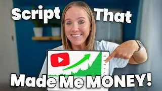 The SECRET to Selling More with YouTube Videos