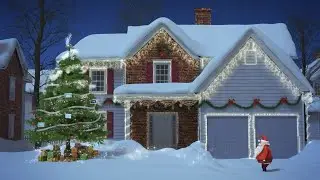 Santa – Christmas Magic 4