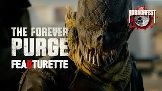 THE FOREVER PURGE - Featurette
