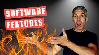 Are Features Needed Anymore?