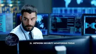 Cybersecurity