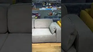 Бережная сборка дивана Бентли🙌🏽