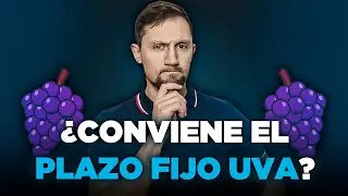 ¿Cuánto gano en un Plazo Fijo UVA? 🍇 Estrategias para maximizar rendimientos.