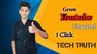 Grow Your Youtube Channel With The Help Of TubeBuddy 👍