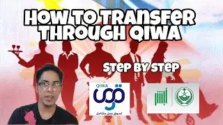 How to Transfer Company Through Qiwa in Saudi Arabia | STEP BY STEP |