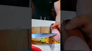 колбаса дрогобычская 