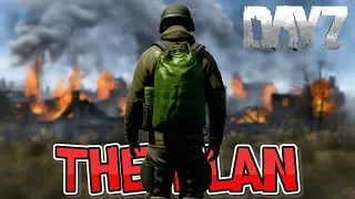 THE PLAN - Amnesia Part 4 (FINAL) - DayZ Movie