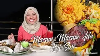 RESTORAN BUHAYRA SHAH ALAM (EPISOD 1) | 