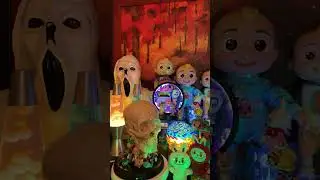 Live highlight