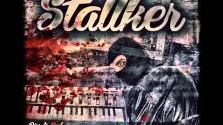 Stalker - Kırmızı Panter