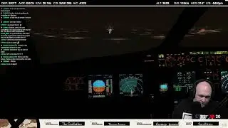 GO AROUND! - Fly på Landingsbanen!