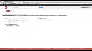 How to Create and Reserve Appointment Slots