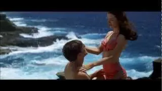 Marisa Frantz - Blind Man Wandering ( OST Pearl Harbor Version )