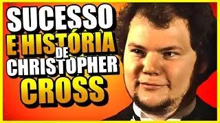🎤 SAILING COM CHRISTOPHER CROSS: A HISTÓRIA POR TRÁS DO CLÁSSICO 🎼 @famaenostalgia#christophercross