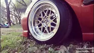 Honda Civic EK 2000 Modified in Islamabad Cinematics
