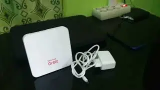 UNBOXING & Review Speedtest Telkomsel Orbit Star 2