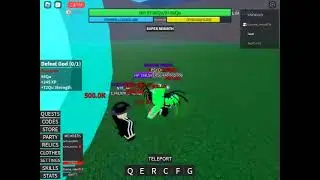 Another A Hero's Destiny Hacker