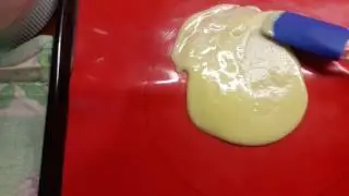 Торт Молочная девочка