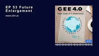 EP 53 Future Enlargement