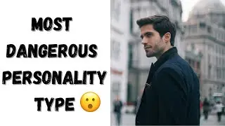 10 Signs Of a Dark Empath |  The Most Dangerous Personality Type