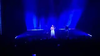 Thinking 'Bout You - Dua Lipa (Palais Theatre, Melbourne 12/3/2018)