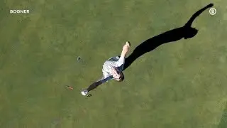 Bogner Golfwear Spring/Summer 2019