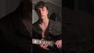 Big Boy - SZA Guitar