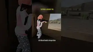 LIV Mixed Reality Integration