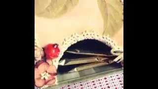 Чайный домик своими руками