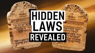 God's Rules for Rulers EXPOSED!