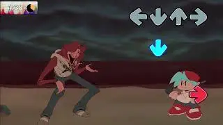 Friday Night Funkin: Bergabash V1.5 | FULL GAMEPLAY SHOWCASE
