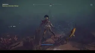 Assassin’s Creed Odyssey Лучший закат / Record Sunshine