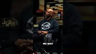 Connecting the Legends: Working with Hip-Hop Icons like KRS-One and Rough Riders