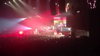 Sexion D'assaut - Africain ( Live Alençon )