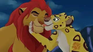Кайон и Фули