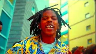SHA GZ TOP TRACKS - BRONX DRILL