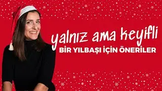 Yılbaşında Tek Başına