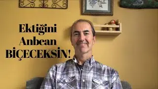Ektiğin Filizlendikçe Hayalin Gerçekleşecek