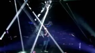 Changed the Way You Kiss Me (Live) - Example