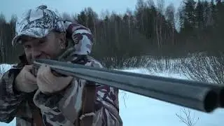 Покидая мегаполис...