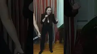ТАНЦЫ! | Кэт и Oni | 
